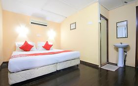 Hotel O Ombak Inn Chalet